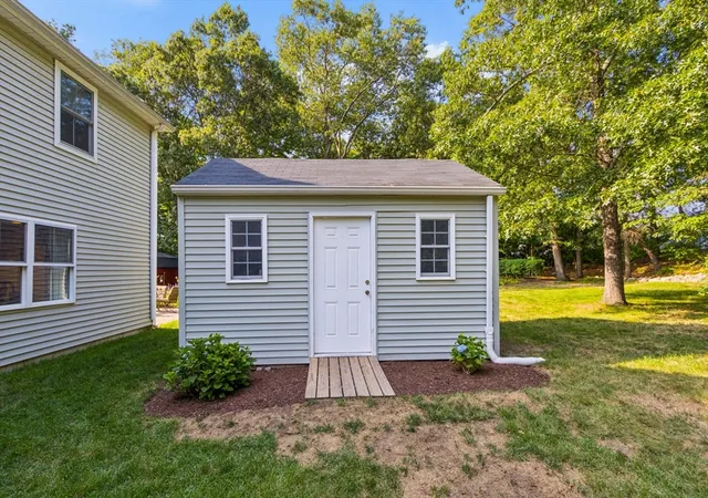 image of 30 Kratz Ave, Attleboro, MA 02703 | MLS# 73557280