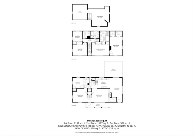 41st image of 30 Kratz Ave, Attleboro, MA 02703 | MLS# 73557280