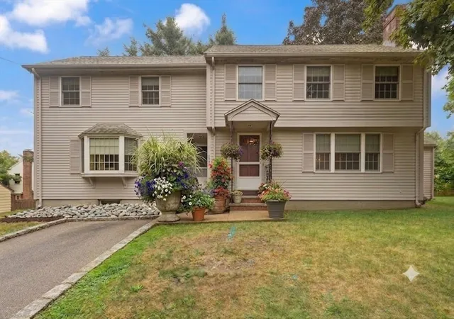 Photo 1 of Sale Pending at 173 Vine Rock St, Dedham, MA 02026 | MLS# 73557546 | Listing updated on 2026-08-30