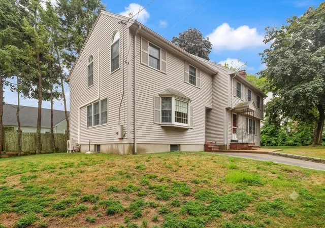 Photo 2 of Sale Pending at 173 Vine Rock St, Dedham, MA 02026 | MLS# 73557546 | Listing updated on 2026-08-30