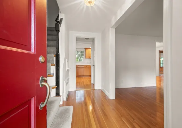 Photo 3 of Sale Pending at 173 Vine Rock St, Dedham, MA 02026 | MLS# 73557546 | Listing updated on 2026-08-30