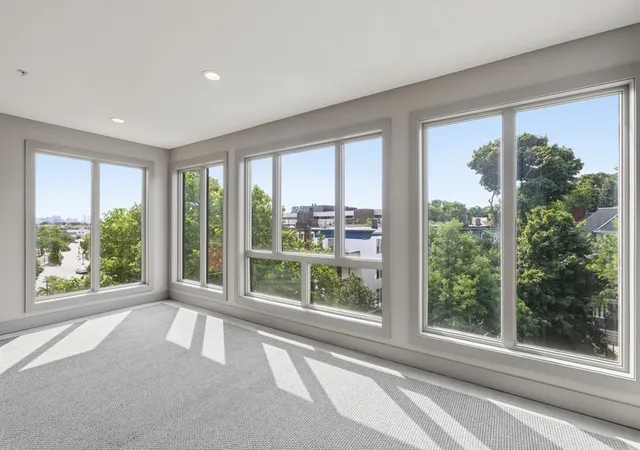 Listing Photo 2 - Condo for sale in 533 Cambridge St Condominium located at 533 Cambridge St, Boston, MA 02134 - Unit #306