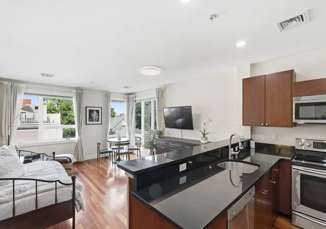 Homes for sale in Boston, MA | 533 Cambridge St, Boston, MA 02134