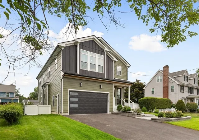 36th image of 30 Calvin St, Lexington, MA 02420 | MLS# 73556712