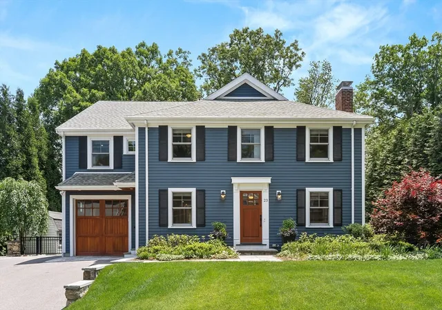 Homes for sale in Wellesley Hills, MA | 23 Northgate Rd, Wellesley Hills, MA 02481 | MLS# 73538643