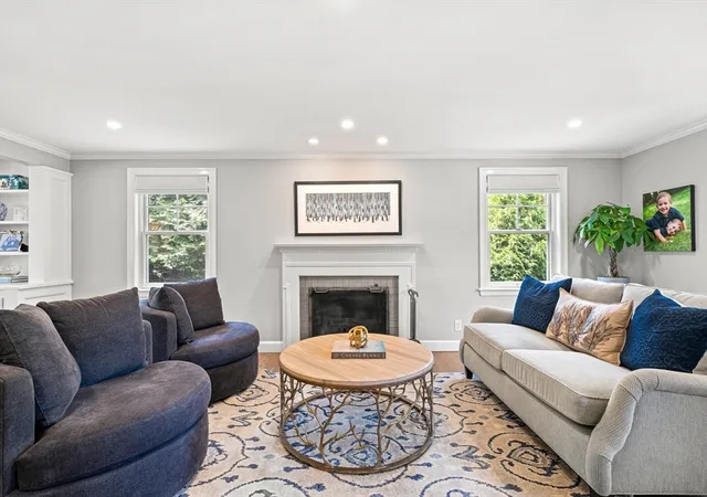 Homes for sale in Wellesley Hills, MA | 23 Northgate Rd, Wellesley Hills, MA 02481 | MLS# 73538643