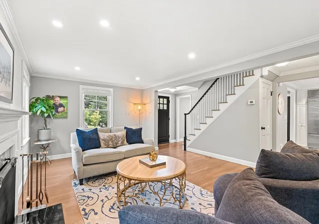 Homes for sale in Wellesley Hills, MA | 23 Northgate Rd, Wellesley Hills, MA 02481 | MLS# 73538643
