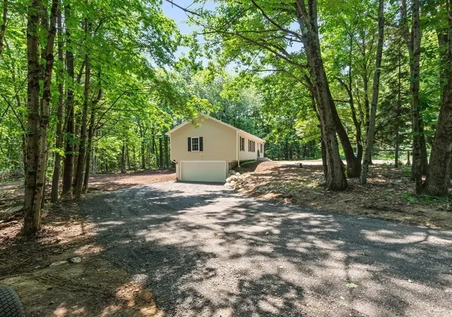 Homes for sale in Ashburnham, MA | 87 Murray Rd, Ashburnham, MA 01430 | MLS# 73544209