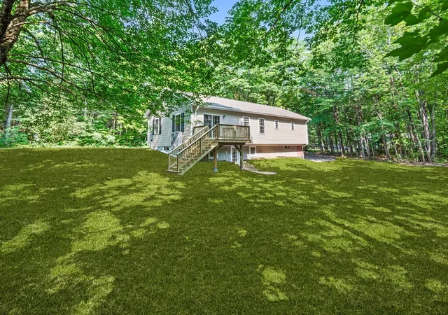 Homes for sale in Ashburnham, MA | 87 Murray Rd, Ashburnham, MA 01430 | MLS# 73544209