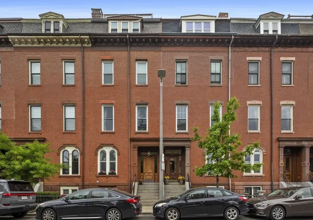 Homes for sale in Boston, MA | 35 High St, Boston, MA 02129 | Houzeo