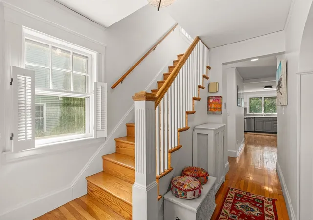 Photo 3 of Sale Pending at 24 Holland St, Needham, MA 02492 | MLS# 73566747 | Listing updated on 2026-09-05