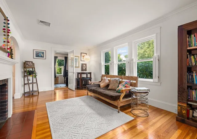 Photo 4 of Sale Pending at 24 Holland St, Needham, MA 02492 | MLS# 73566747 | Listing updated on 2026-09-05