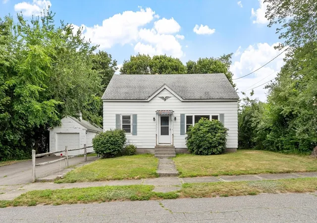 1st image of 25 Starr, Leominster, MA 01453 | MLS# 73559868