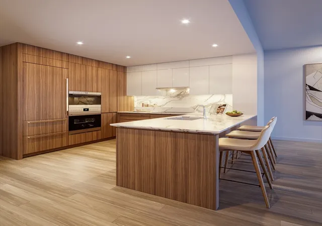 Photo 1 of Sale Pending at 682 Atlantic Ave #41E, Boston, MA 02110 | MLS# 73295228 | Listing updated on 2026-03-16