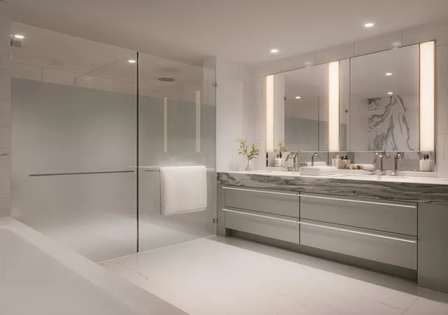 Photo 2 of Sale Pending at 682 Atlantic Ave #41E, Boston, MA 02110 | MLS# 73295228 | Listing updated on 2026-03-16