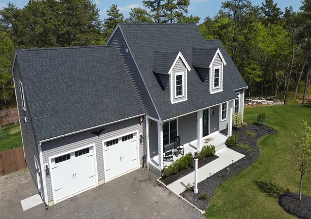 Photo 1 of Single family home for sale at 2 Seabiscuit Dr, Plymouth, MA 02360 | MLS# 73526741 | Listing updated on 2026-09-08