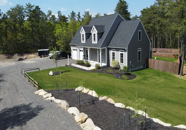 Photo 2 of Single family home for sale at 2 Seabiscuit Dr, Plymouth, MA 02360 | MLS# 73526741 | Listing updated on 2026-09-08