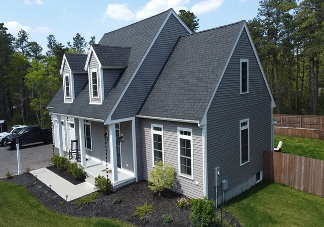 Photo 3 of Single family home for sale at 2 Seabiscuit Dr, Plymouth, MA 02360 | MLS# 73526741 | Listing updated on 2026-09-08