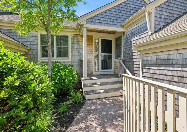 Homes for sale in Yarmouth Port, MA | 4 Wildflower Lane #4, Yarmouth Port, MA 02675 | MLS# 73538897