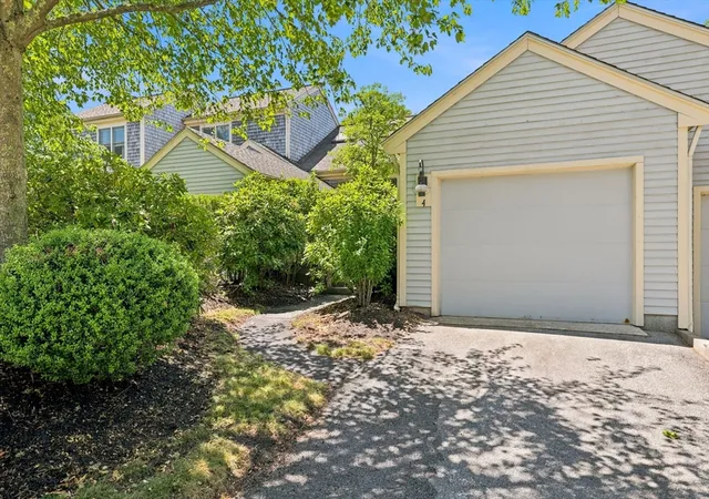 Homes for sale in Yarmouth Port, MA | 4 Wildflower Lane #4, Yarmouth Port, MA 02675 | MLS# 73538897