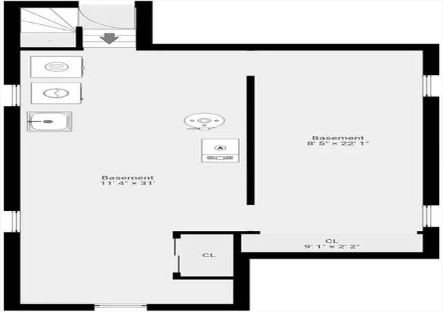 17th image of 135 Brookings St, Medford, MA 02155 | MLS# 73562621