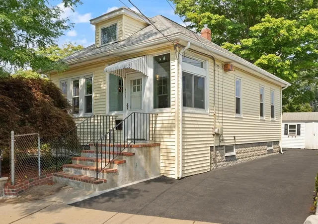1st image of 135 Brookings St, Medford, MA 02155 | MLS# 73562621