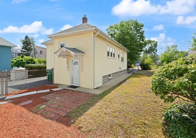 2nd image of 135 Brookings St, Medford, MA 02155 | MLS# 73562621