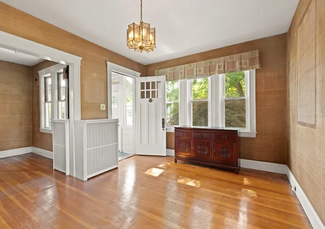 Photo 3 of Sale Pending at 135 Brookings St, Medford, MA 02155 | MLS# 73562621 | Listing updated on 2026-09-23