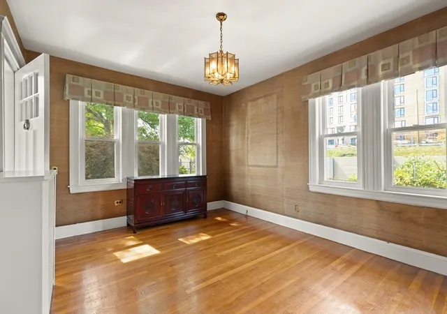 Photo 4 of Sale Pending at 135 Brookings St, Medford, MA 02155 | MLS# 73562621 | Listing updated on 2026-09-23