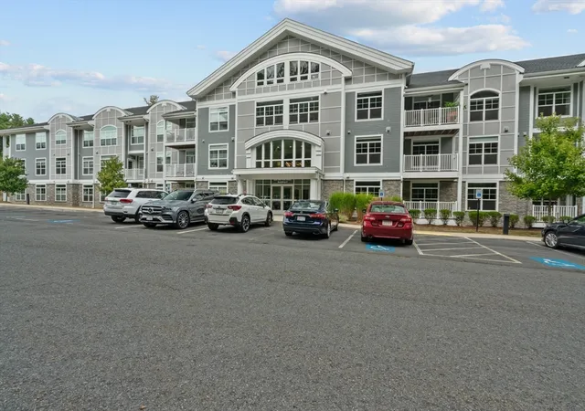 1st image of 635 Old Post Road #110, Sharon, MA 02067 | MLS# 73566339