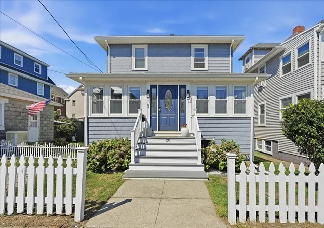 1st image of 20 Berkley Rd, Hull, MA 02045 | MLS# 73563068