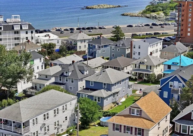 Photo 3 of Sale Pending at 20 Berkley Rd, Hull, MA 02045 | MLS# 73563068 | Listing updated on 2026-09-10