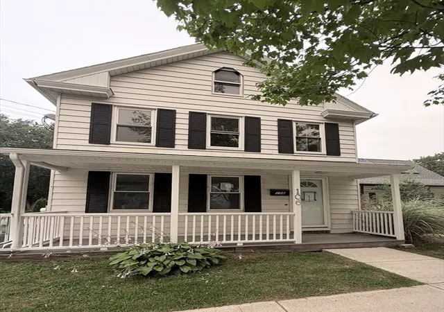 1st image of 106 Chestnut St #106, West Springfield, MA 01089 | MLS# 73550617
