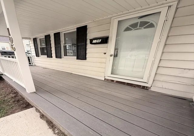 2nd image of 106 Chestnut St #106, West Springfield, MA 01089 | MLS# 73550617
