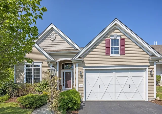 Photo 1 of Sale Pending at 66 Clam Pudding, Plymouth, MA 02360 | MLS# 73560230 | Listing updated on 2026-09-07