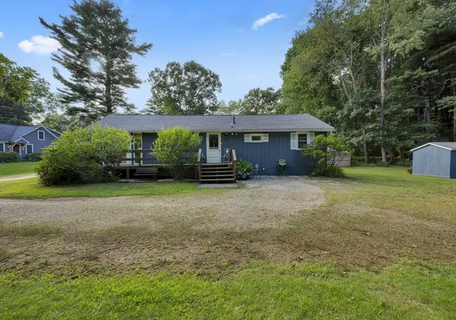 1st image of 8 Shore Dr, Holland, MA 01521 | MLS# 73561071