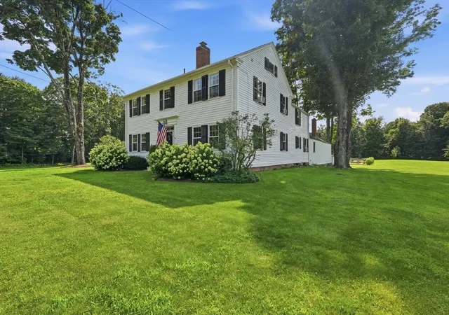 1st image of 128 Somers Road, Hampden, MA 01036 | MLS# 73565580
