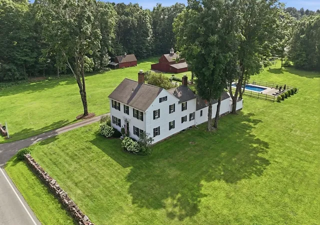 2nd image of 128 Somers Road, Hampden, MA 01036 | MLS# 73565580