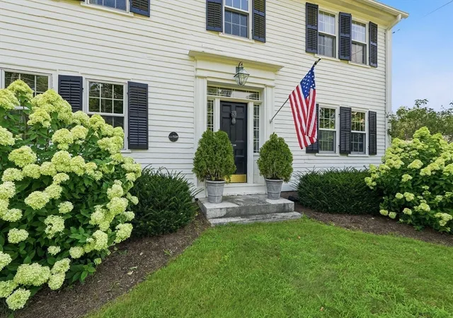 Photo 3 of Sale Pending at 128 Somers Road, Hampden, MA 01036 | MLS# 73565580 | Listing updated on 2026-09-15
