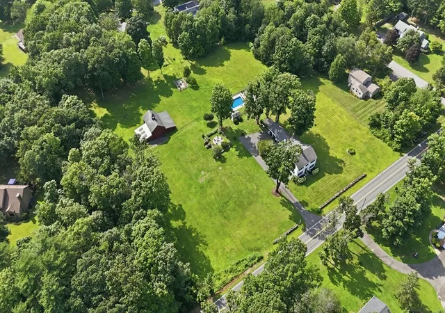 42nd image of 128 Somers Road, Hampden, MA 01036 | MLS# 73565580