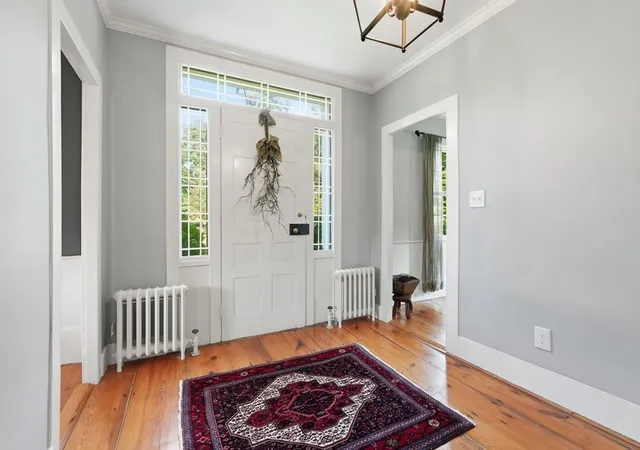 Photo 3 of Sale Pending at 128 Somers Road, Hampden, MA 01036 | MLS# 73565580 | Listing updated on 2026-09-15