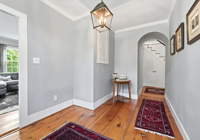 Photo 4 of Sale Pending at 128 Somers Road, Hampden, MA 01036 | MLS# 73565580 | Listing updated on 2026-09-15