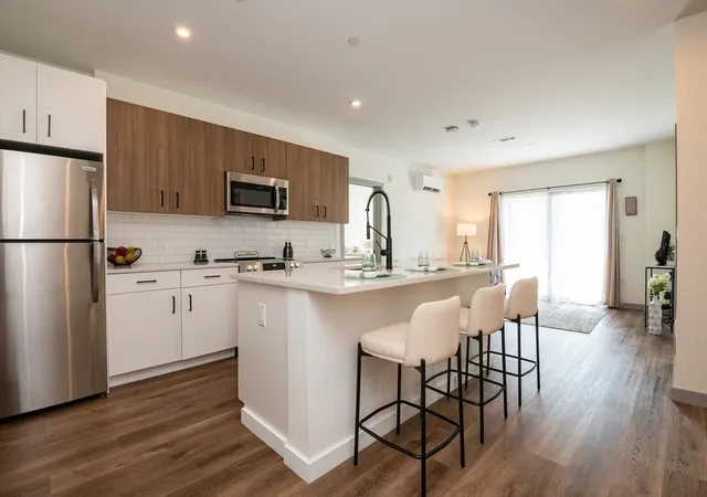 Photo 1 of Condo for sale at 203 Lowell St #2, Wilmington, MA 01887 | MLS# 73468417 | Listing updated on 2026-02-17