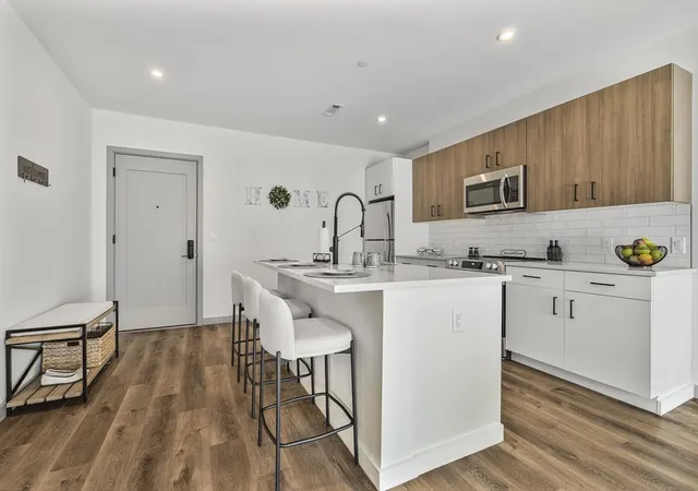 Photo 2 of Condo for sale at 203 Lowell St #2, Wilmington, MA 01887 | MLS# 73468417 | Listing updated on 2026-02-17