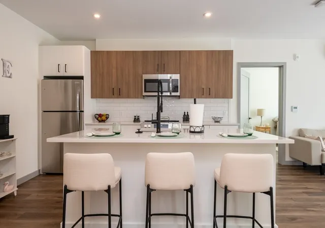Photo 4 of Condo for sale at 203 Lowell St #2, Wilmington, MA 01887 | MLS# 73468417 | Listing updated on 2026-02-17