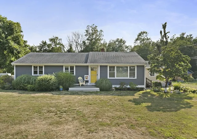 Photo 1 of Sale Pending at 22 Clover Ln, Scituate, MA 02066 | MLS# 73563007 | Listing updated on 2026-09-02