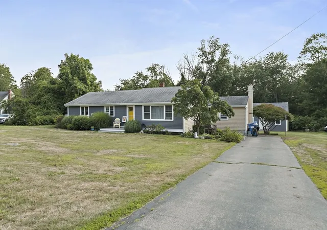 Photo 2 of Sale Pending at 22 Clover Ln, Scituate, MA 02066 | MLS# 73563007 | Listing updated on 2026-09-02