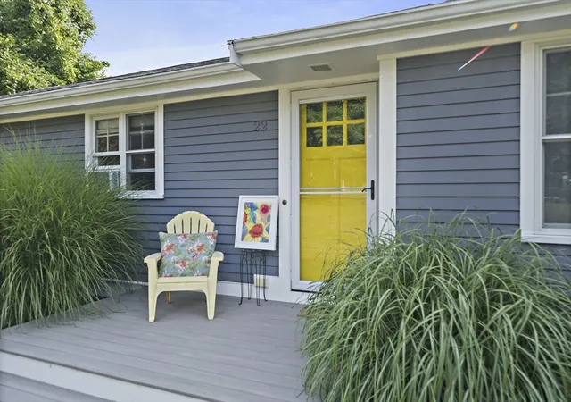 Photo 3 of Sale Pending at 22 Clover Ln, Scituate, MA 02066 | MLS# 73563007 | Listing updated on 2026-09-02