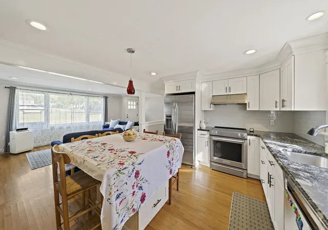 Photo 3 of Sale Pending at 22 Clover Ln, Scituate, MA 02066 | MLS# 73563007 | Listing updated on 2026-09-02
