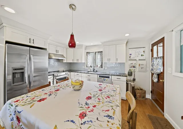 Photo 4 of Sale Pending at 22 Clover Ln, Scituate, MA 02066 | MLS# 73563007 | Listing updated on 2026-09-02